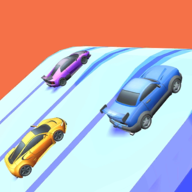 齿轮车特技赛车3D 1.0 安卓版