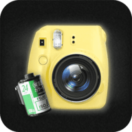Kamon复古相机 2.3.0 安卓版