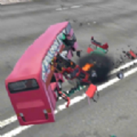 公共汽车碰撞模拟器 1 安卓版