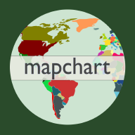 mapchart v4.8.10 安卓版