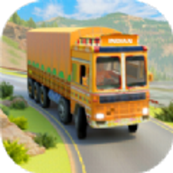 印度卡车货物运输  安卓版