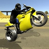 摩托单车王3D  安卓版