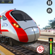 印度火车模拟器3D  安卓版