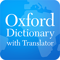 牛津英语词典翻译 5.1.307 官方版