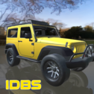 IDBS越野模拟器 2.0 安卓版