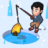 极地钓鱼挑战 0.0.1 安卓版