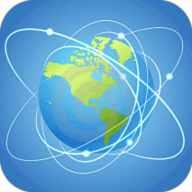奥维3D卫星地图看世界 7.0 最新版