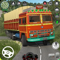 货运泥卡车模拟器 0.1 安卓版