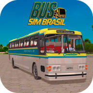 巴西巴士模拟器汉化版 0.4 安卓版