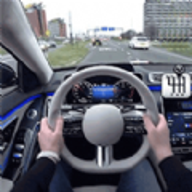 汽车城驾驶模拟 1.0 安卓版