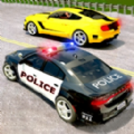警车追捕模拟器 1.0 安卓版