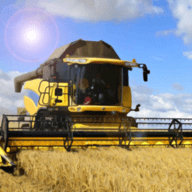 农场收割机器 1.0 安卓版