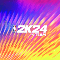 我的NBA2K24国际服 2024 安卓版