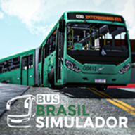公交车模拟器2024 1.7.2 安卓版
