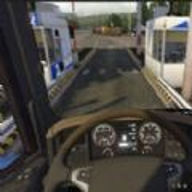 模拟驾驶公交大巴 1.00 安卓版