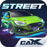 CarXStreet街头赛车 1.2.1 安卓版