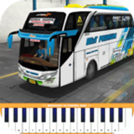 巴苏里巴士模拟器汉化版 14.0.0 最新版