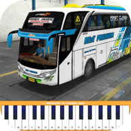 巴苏里巴士模拟器 14.0.0 安卓版