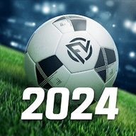 足球联盟2024免广告版