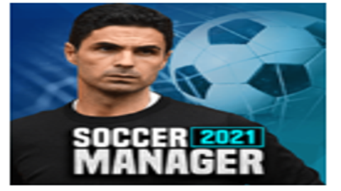 足球经理2021touch版 2.1.1 安卓版
