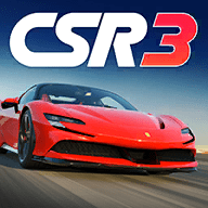 CSR赛车3 0.8.0 安卓版