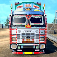 印度卡车模拟器3D 2.3 中文版
