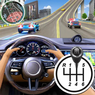 真实模拟司机驾驶 v1.0.0 安卓版
