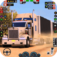 美国卡车驾驶模拟器 0.5 安卓版