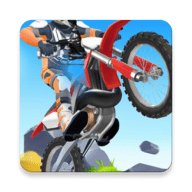 恶灵摩托车 1.0.0 安卓版
