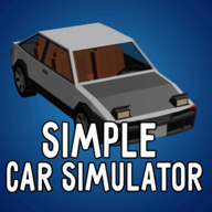 汽车沙盒模拟器 0.1 安卓版