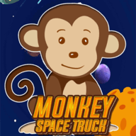 猴子太空卡车 0.3 安卓版