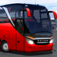 终极巴士模拟器印度版 1.0.0 安卓版
