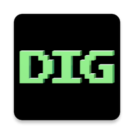 Dig模拟器前端汉化版 v1.44.3 最新版