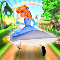 童话公主跑酷 1.0.8 安卓版