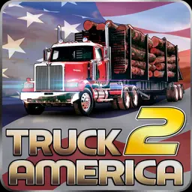 卡车模拟器2美国版 23.10.13 最新版