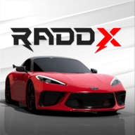RADDX 2.06.03 最新版
