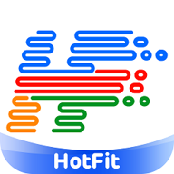 HotFit v2.3.9 安卓版