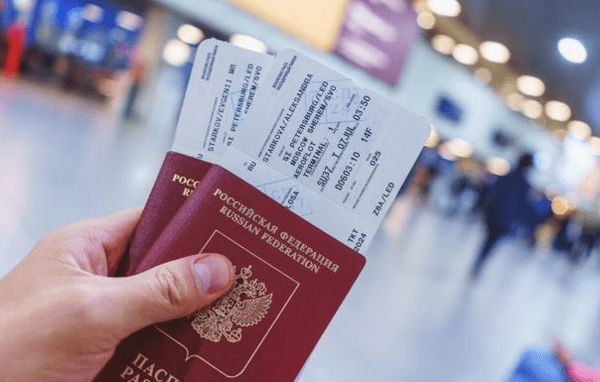 国际机票订票平台
