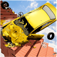 车祸模拟器 1.2.2 安卓版