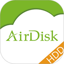 DM云盘HDD 1.6.9 官方版