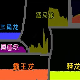 沙盒创造模拟世界 1.0 安卓版